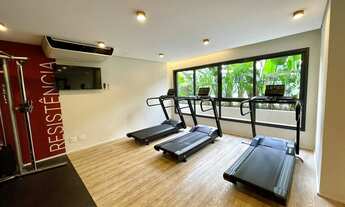 Imagem 9: Apartamento à venda em São Paulo, Campo Belo, com 1 quarto, 46m²