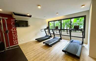 Imagem 9: APARTAMENTO RESIDENCIAL em São Paulo - SP, Campo Belo