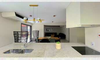 Imagem 12: APARTAMENTO RESIDENCIAL em São Paulo - SP, Campo Belo