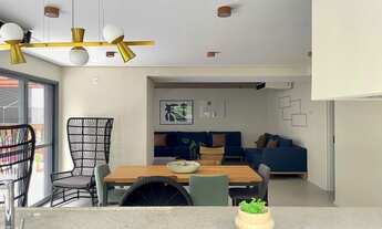 Imagem 13: Apartamento à venda em São Paulo, Campo Belo, com 1 quarto, 46m²