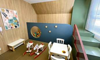 Imagem 14: Apartamento à venda em São Paulo, Campo Belo, com 1 quarto, 46m²