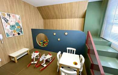 Imagem 14: APARTAMENTO RESIDENCIAL em São Paulo - SP, Campo Belo