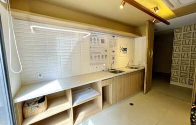 Imagem 15: APARTAMENTO RESIDENCIAL em São Paulo - SP, Campo Belo