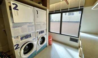 Imagem 16: Apartamento à venda em São Paulo, Campo Belo, com 1 quarto, 46m²