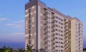 Imagem: 2 dormitórios, 1 banheiros, 41M² de Área