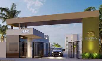 Imagem: 2 dormitórios, 1 banheiros, 42M² de Área