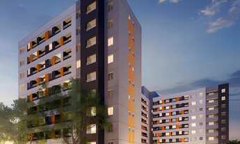 Imagem: Apartamento à venda em São Paulo, Lapa