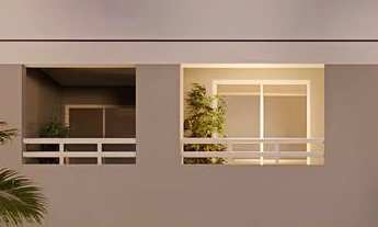 Imagem 2: Apartamento à venda em São Paulo, Lapa de Baixo, com 1 quarto, 24,99m²