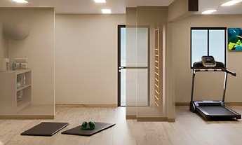 Imagem 3: Apartamento à venda em São Paulo, Lapa de Baixo, com 1 quarto, 24,99m²