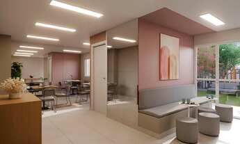 Imagem 5: Apartamento à venda em São Paulo, Lapa de Baixo, com 1 quarto, 24,99m²