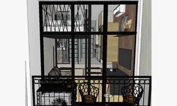 Imagem 2: APARTAMENTO RESIDENCIAL em São Paulo - SP, Santo Amaro