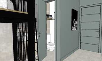 Imagem 3: APARTAMENTO RESIDENCIAL em São Paulo - SP, Santo Amaro