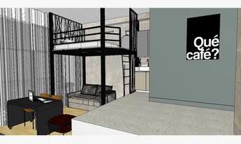 Imagem 4: APARTAMENTO RESIDENCIAL em São Paulo - SP, Santo Amaro