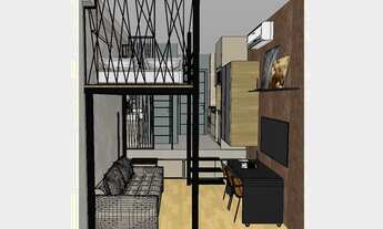 Imagem 6: APARTAMENTO RESIDENCIAL em São Paulo - SP, Santo Amaro