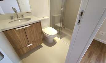 Imagem 14: Imperdível apartamento à venda na Vila Romana, São Paulo: 4 quartos, 4 suítes, 5 banheiros