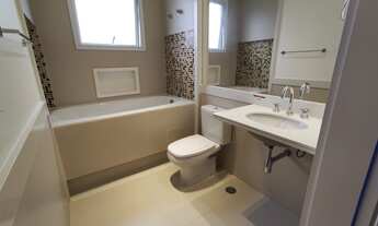 Imagem 13: Imperdível apartamento à venda na Vila Romana, São Paulo: 4 quartos, 4 suítes, 5 banheiros