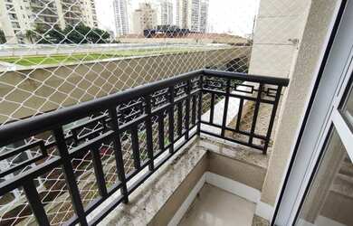 Imagem 8: Imperdível apartamento à venda na Vila Romana, São Paulo: 4 quartos, 4 suítes, 5 banheiros