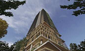 Imagem: Apartamento à venda em São Paulo, Jardim