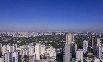 Imagem 2: Apartamento à venda em São Paulo, Jardim Paulista, com 2 quartos, 75,27m²