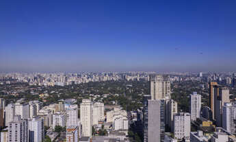 Imagem 2: 2 dormitórios na Alameda Lorena