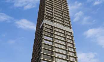 Imagem: 4 dormitórios na Avenida T 15