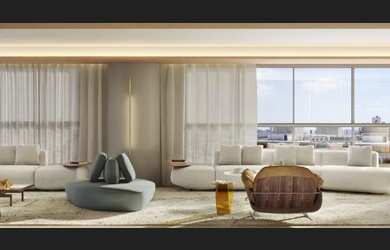 Imagem 7: 4 dormitórios na Avenida T 15