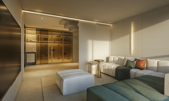 Imagem 7: Cobertura à venda em Recife, Boa Viagem, com 4 quartos, 313,29m²