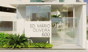 Imagem 2: Apartamento à venda em Recife, Boa Viagem, com 4 quartos, 133,8m²