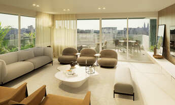 Imagem 5: Apartamento à venda em Recife, Boa Viagem, com 4 quartos, 133,8m²