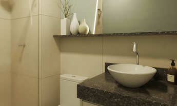 Imagem 6: Studio à venda em Recife, Boa Viagem, com 1 quarto, 24,06m²