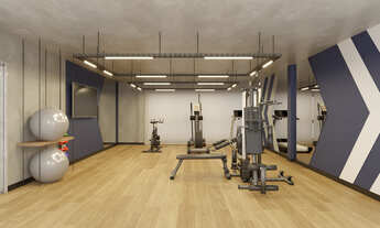 Imagem 7: Studio à venda em Recife, Boa Viagem, com 1 quarto, 24,06m²