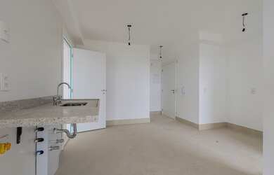 Imagem 16: APARTAMENTO RESIDENCIAL em São Paulo - SP, Santo Amaro