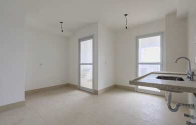 Imagem 14: APARTAMENTO RESIDENCIAL em São Paulo - SP, Santo Amaro