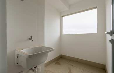 Imagem 13: APARTAMENTO RESIDENCIAL em São Paulo - SP, Santo Amaro