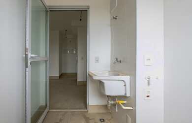 Imagem 12: APARTAMENTO RESIDENCIAL em São Paulo - SP, Santo Amaro