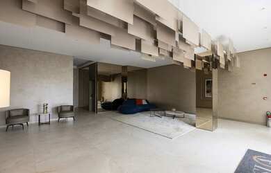 Imagem 10: APARTAMENTO RESIDENCIAL em São Paulo - SP, Santo Amaro