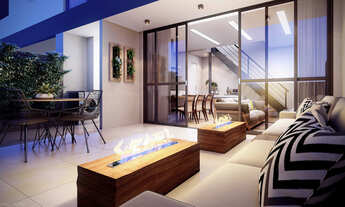 Imagem 6: Apartamento Padrão, 2 dormitórios na Rua Ituxi