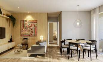 Imagem 6: El Arte Moradas Concepto - El Arte Moradas Concepto