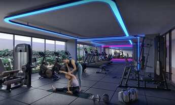 Imagem 3: APARTAMENTO RESIDENCIAL em São Paulo - SP, Consolação