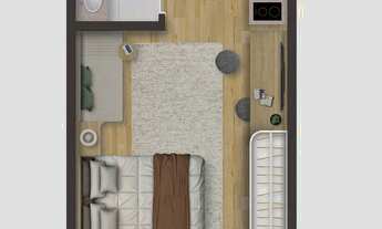 Imagem 5: APARTAMENTO RESIDENCIAL em São Paulo - SP, Consolação