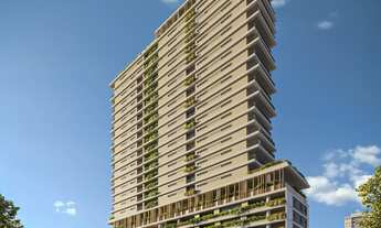 Imagem: Albero, 4 dormitórios na Avenida São Gabriel