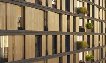 Imagem 3: Cobertura à venda em São Paulo, Itaim Bibi, com 4 quartos, 377,87m²