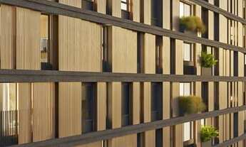 Imagem 3: COBERTURA RESIDENCIAL em São Paulo - SP, Itaim Bibi