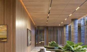 Imagem 4: Cobertura à venda em São Paulo, Itaim Bibi, com 4 quartos, 377,87m²