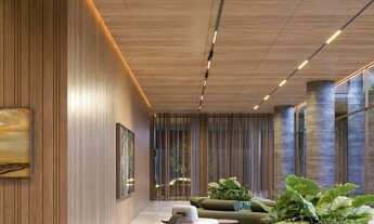 Imagem 4: COBERTURA RESIDENCIAL em São Paulo - SP, Itaim Bibi