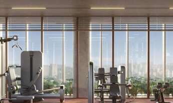 Imagem 5: Cobertura à venda em São Paulo, Itaim Bibi, com 4 quartos, 377,87m²