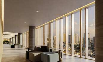 Imagem 7: Cobertura à venda em São Paulo, Itaim Bibi, com 4 quartos, 377,87m²