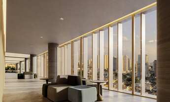 Imagem 7: COBERTURA RESIDENCIAL em São Paulo - SP, Itaim Bibi