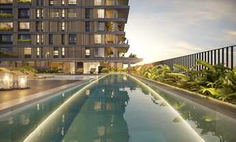 Imagem 9: Apartamento à venda em São Paulo, Itaim Bibi, com 3 quartos, 185,78m²