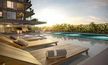 Imagem 10: Apartamento à venda em São Paulo, Itaim Bibi, com 3 quartos, 185,78m²